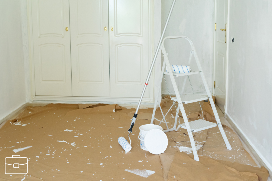 Se busca albañiles para remodelaciones