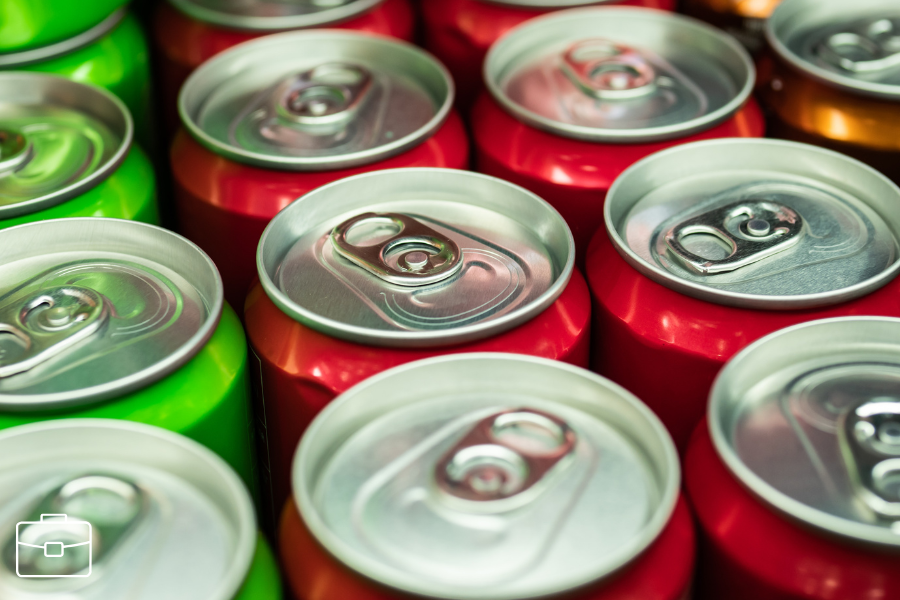Se busca personal para Pepsico